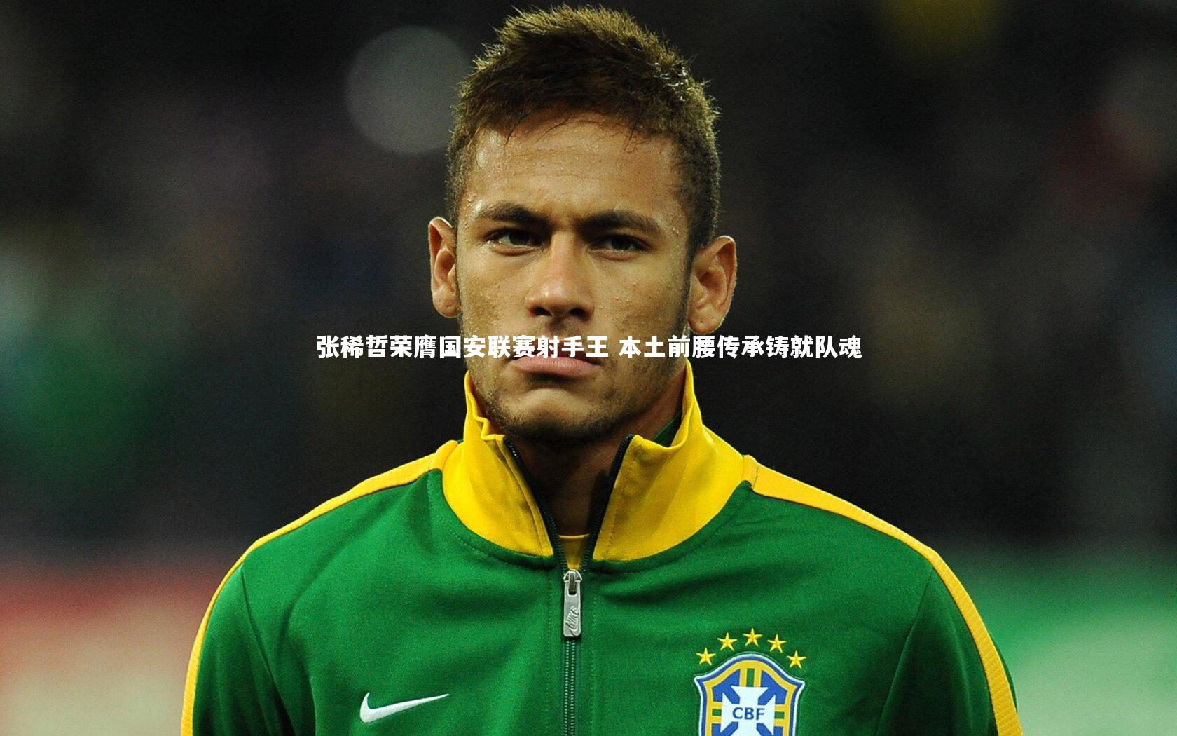 张稀哲荣膺国安联赛射手王 本土前腰传承铸就队魂